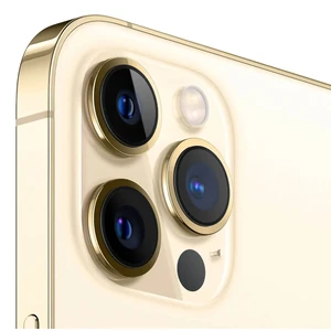 Apple iPhone 12 Pro Max 128Gb Gold (MGD93) Офіційний UA - Фото 3