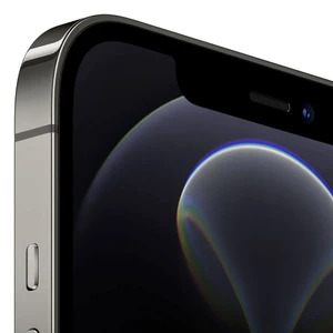 Apple iPhone 12 Pro Max 128Gb Graphite (MGD73) - Фото 2