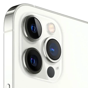 Apple iPhone 12 Pro Max 256Gb Silver (MGDD3) - Фото 3