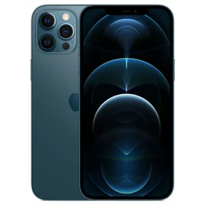 Apple iPhone 12 Pro Max 256Gb Pacific Blue (MGDF3)