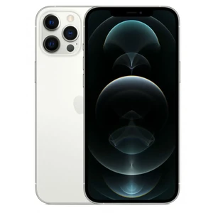 Apple iPhone 12 Pro Max 128Gb Silver (MGD83)