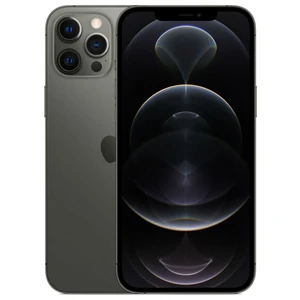 Apple iPhone 12 Pro Max 256Gb Graphite (MGDC3)