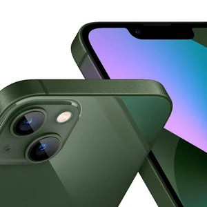 Apple iPhone 13 512Gb Green (MNGM3) - Фото 2