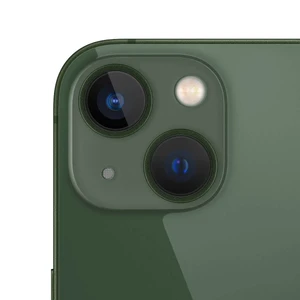 Apple iPhone 13 mini 512Gb Green (MNFH3) - Фото 3