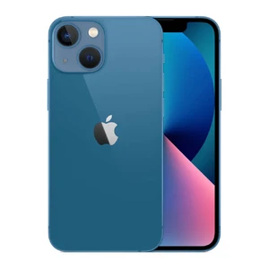 б/в iPhone 13 256Gb Blue (MLQA3), відмінний стан MLQA3 - Фото 1