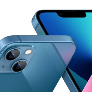 Apple iPhone 13 128Gb Blue (MLPK3) - Фото 2
