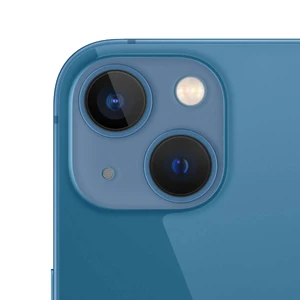 Apple iPhone 13 256Gb Blue (MLQA3) - Фото 3