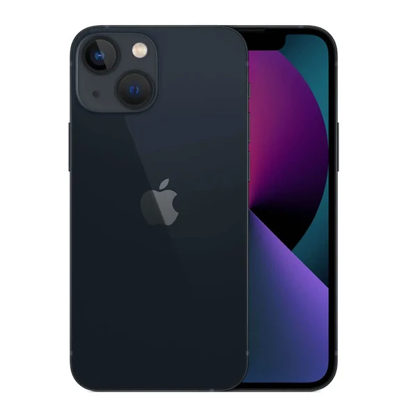 Apple iPhone 13 256Gb Midnight (MLQA3)