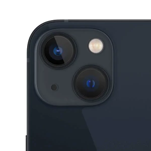 Apple iPhone 13 mini 128Gb Midnight (MLK03) (Открытая упаковка) - Фото 3