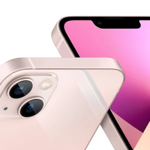 Apple iPhone 13 mini 512Gb Pink (MLKD3) - Фото 2