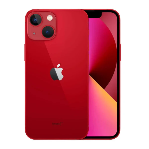 б/у iPhone 13 128Gb (PRODUCT)RED (MLPJ3) в Чернигове
