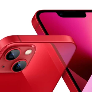 Apple iPhone 13 256Gb (PRODUCT)RED (MLQ93) - Фото 2