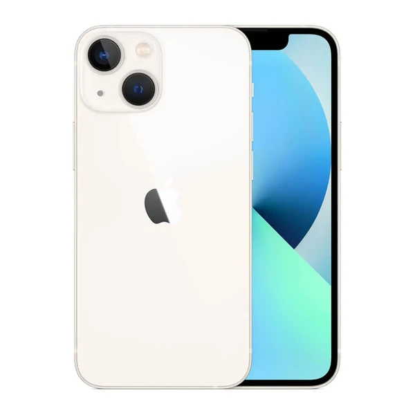 б/у iPhone 13 128Gb Starlight (MLPG3)