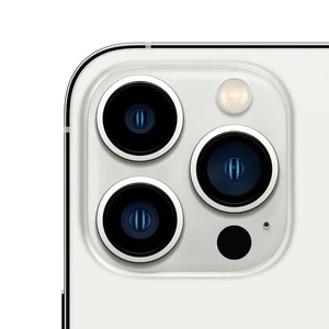 Apple iPhone 13 Pro Max 1Tb Silver (MLLL3) - Фото 3