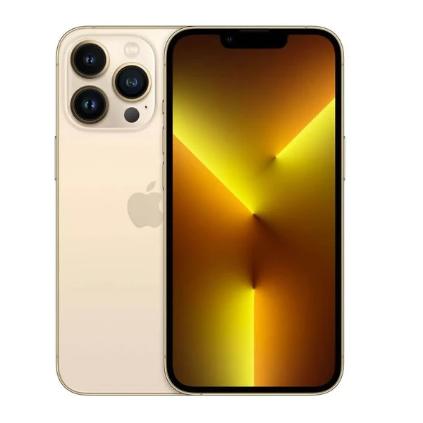 б/у iPhone 13 Pro Max 1Tb Gold (MLLM3) в Кривом Роге