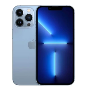 Apple iPhone 13 Pro 1Tb Sierra Blue (MLW03)