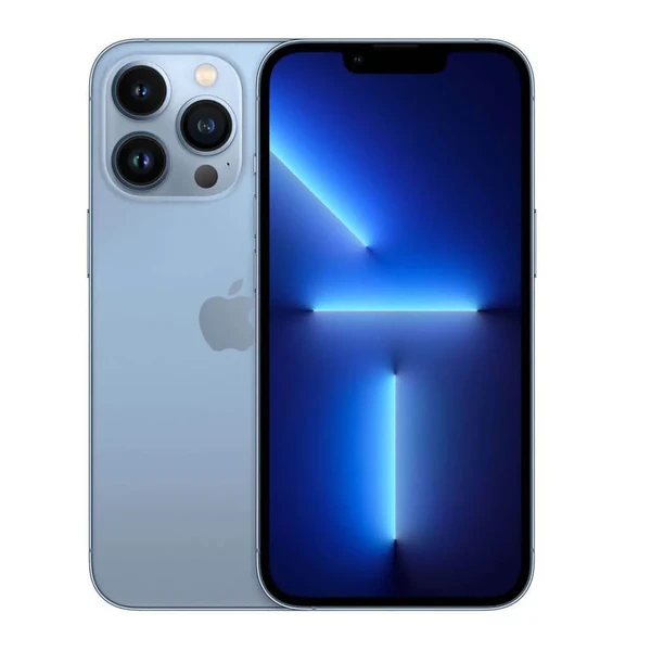 Apple iPhone 13 Pro Max 512Gb Sierra Blue (MLLJ3)