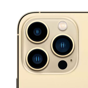 Apple iPhone 13 Pro Max 128Gb Gold (MLL83) - Фото 3