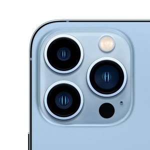 Apple iPhone 13 Pro Max 1Tb Sierra Blue (MLLN3) Официальный UA - Фото 3