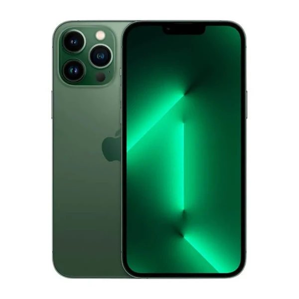 Apple iPhone 13 Pro 256Gb Alpine Green (MNDU3)