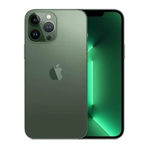 Apple iPhone 13 Pro 1Tb Alpine Green (MNDW3) - Фото 2