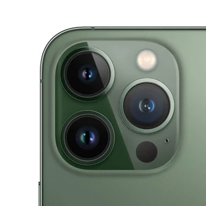 Apple iPhone 13 Pro 256Gb Alpine Green (MNDU3) - Фото 3
