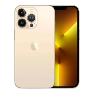 Apple iPhone 13 Pro Max 128Gb Gold (MLL83) - Фото 2