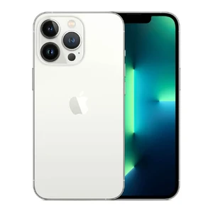 Apple iPhone 13 Pro Max 512Gb Silver (MLLG3) - Фото 2