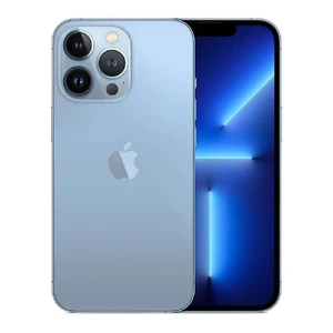 Apple iPhone 13 Pro Max 128Gb Sierra Blue (MLL93) - Фото 2