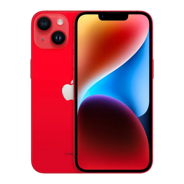 Apple iPhone 14 128Gb (PRODUCT)RED (MPVA3)