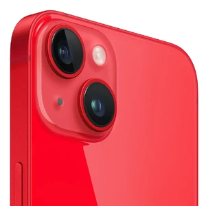 Apple iPhone 14 256Gb (PRODUCT)RED (MPWF3) eSIM - Фото 3