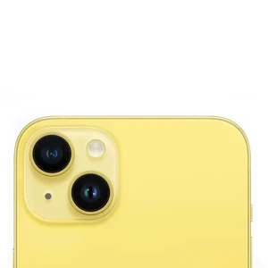 Apple iPhone 14 128Gb Yellow (MR3X3) - Фото 3