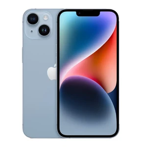 Apple iPhone 14 Plus 128Gb Blue (MQ523)