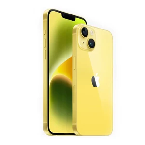 Apple iPhone 14 512Gb Yellow (MR513) - Фото 2