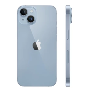 Apple iPhone 14 Plus 128Gb Blue (MQ523) - Фото 2