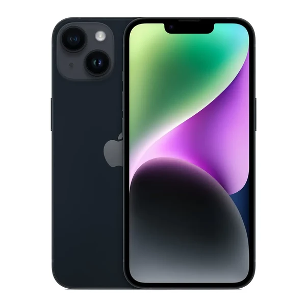 Apple iPhone 14 256Gb Midnight (MPVX3)