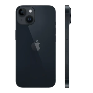 Apple iPhone 14 256Gb Midnight (MPVX3) - Фото 2