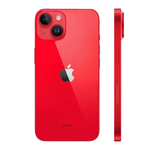 Apple iPhone 14 Plus 128Gb (PRODUCT)RED (MQ513) - Фото 2