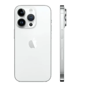 Apple iPhone 14 Pro 1TB Silver (MQ2N3) - Фото 2