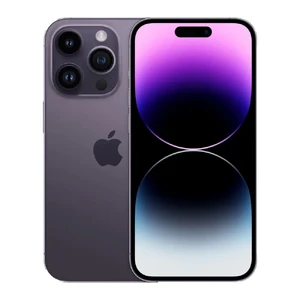 Apple iPhone 14 Pro Max 256Gb Deep Purple (MQ8W3) eSIM