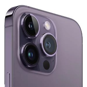 Apple iPhone 14 Pro Max 256Gb Deep Purple (MQ8W3) eSIM - Фото 3