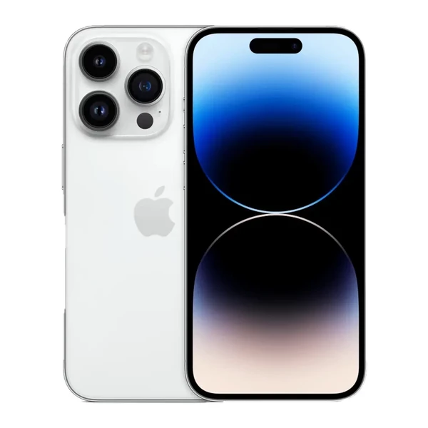 б/в iPhone 14 Pro Max 512Gb Silver (MQAH3), відмінний стан