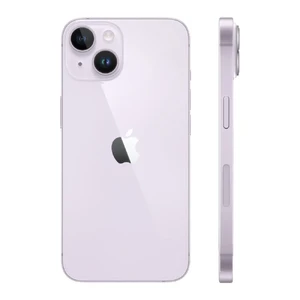 Apple iPhone 14 512Gb Purple (MPX93) - Фото 2