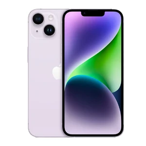 Apple iPhone 14 128Gb Purple (MPV03)
