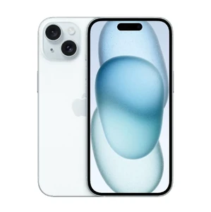 Apple iPhone 15 256Gb Blue (MTP93) MTP93 - Фото 1