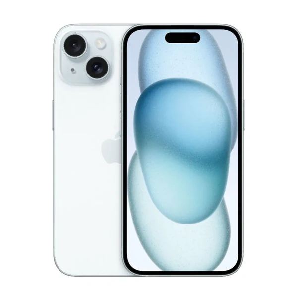Apple iPhone 15 256Gb Blue (MTP93)
