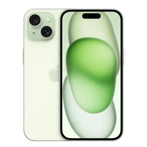 Apple iPhone 15 128Gb Green (MTP53) MTP53 - Фото 1