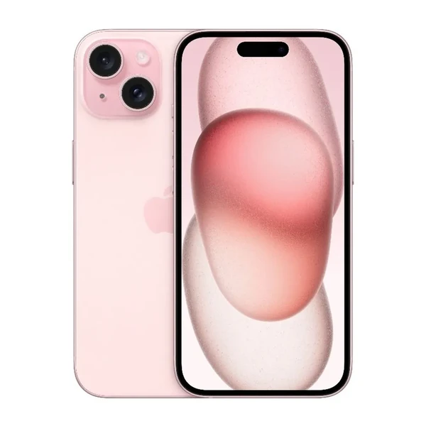 Apple iPhone 15 Plus 512Gb Pink (MU1J3)