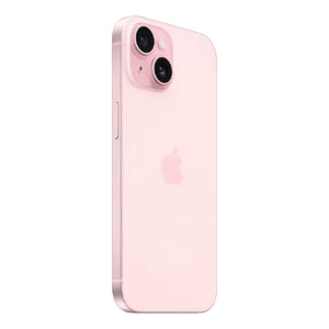 Apple iPhone 15 128Gb Pink (MTP13) - Фото 2