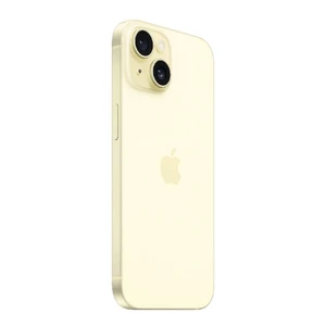 Apple iPhone 15 512Gb Yellow (MTMC3) eSIM - Фото 2